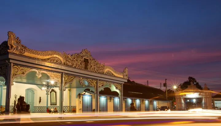 Wacana Penetapan Kota Solo sebagai Daerah Istimewa: Antara Pelestarian Budaya dan Keadilan Antarwilayah