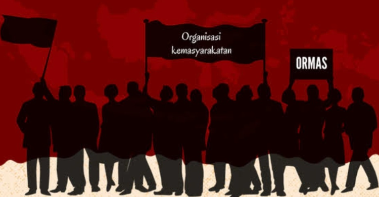 Anggota DPR Dukung Pencabutan Status Ormas Bertindak Premanisme: Langkah Tegas untuk Ketertiban Sosial