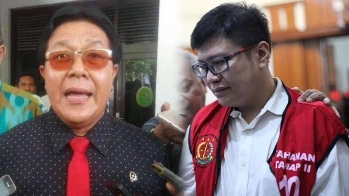 Hakim Pembebas Ronald Tannur Minta Jadi Justice Collaborator, Jaksa Singgung Rekomendasi LPSK