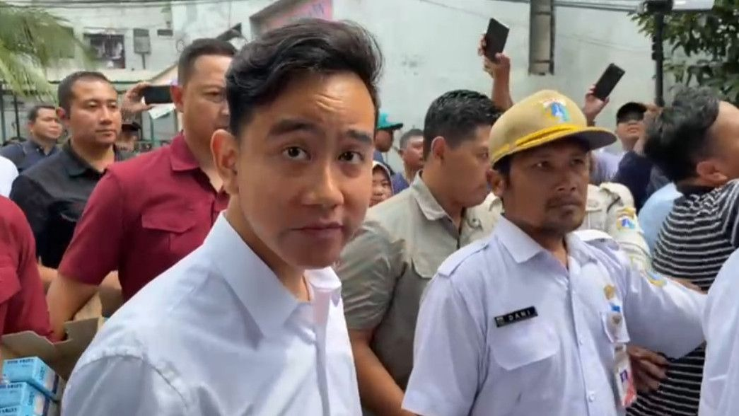 Gibran Singgung Program Dedi Mulyadi: Respons terhadap Curhat Bobby soal Narkoba di Sumut