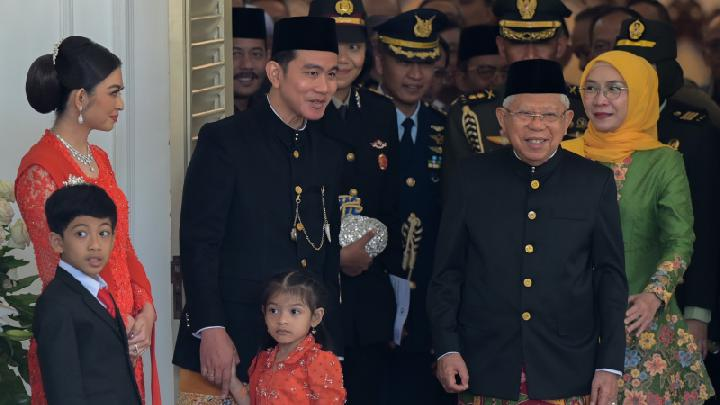 Ade Armando: Gibran Rakabuming Raka, Wakil Presiden Terbaik dalam Sejarah Indonesia