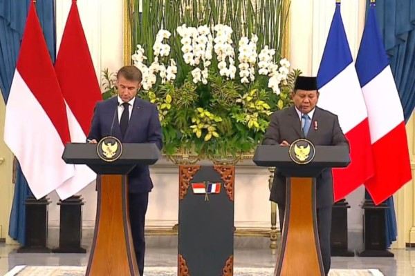 Kemerdekaan Palestina: Syarat Mutlak Indonesia untuk Mengakui Israel