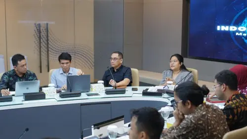 Komdigi Ancam Blokir 36 PSE Privat: Upaya Menjaga Kedaulatan Digital Indonesia