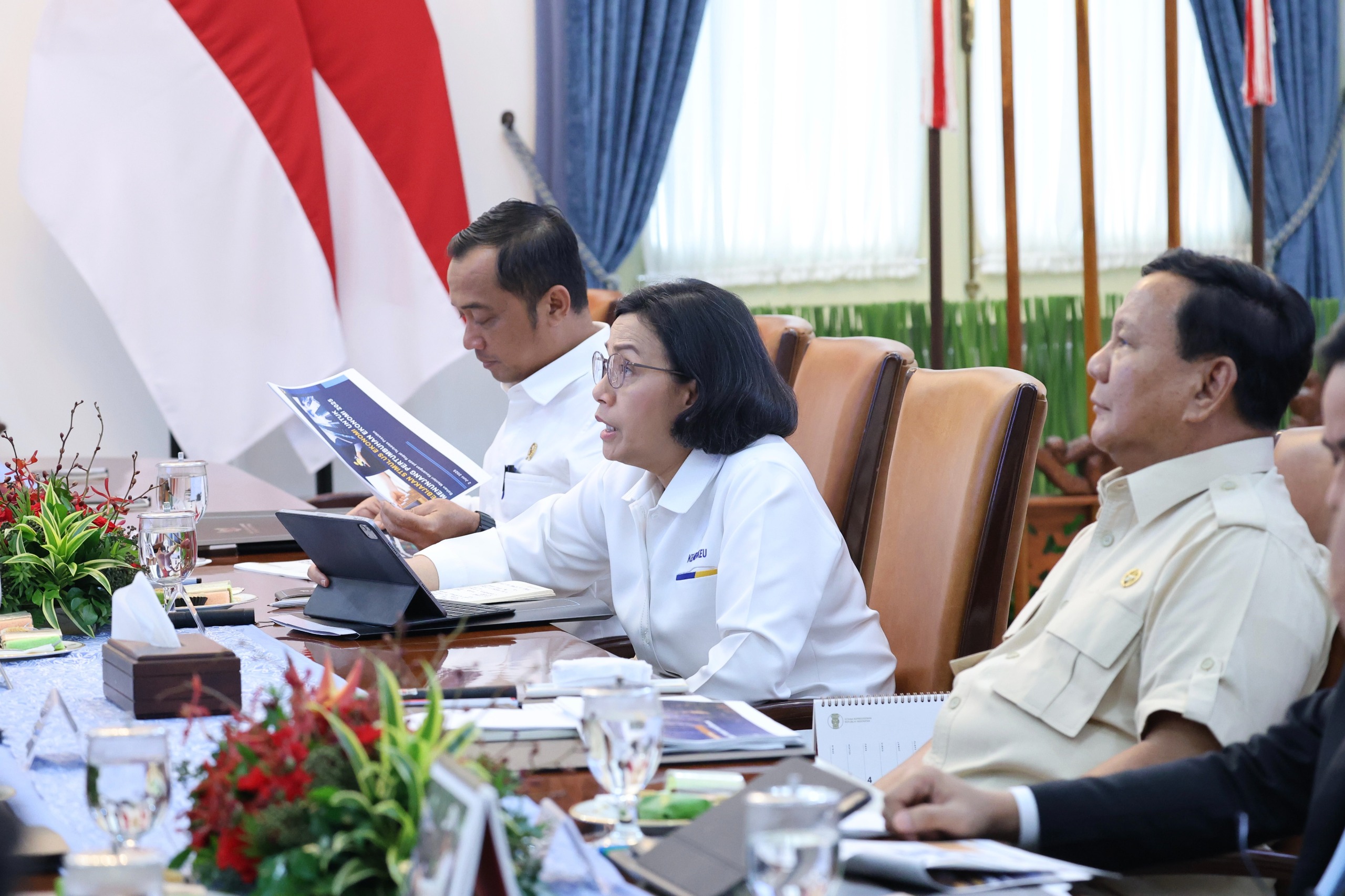 Prabowo Beri Diskon Tiket Kereta Api hingga 20 Persen pada Juni-Juli 2025: Stimulus Ekonomi untuk Libur Sekolah