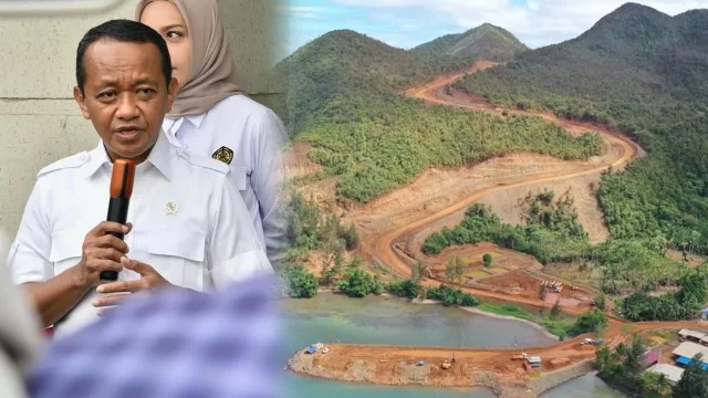 Kementerian Lingkungan Hidup Segel Tambang Nikel PT ASP di Raja Ampat: Upaya Penegakan Hukum Lingkungan