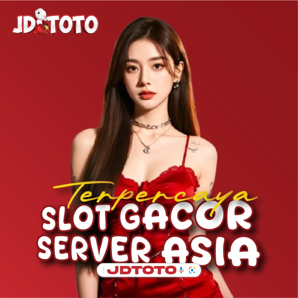 Koleksi Slot Gacor Favorit di JDTOTO Resmi