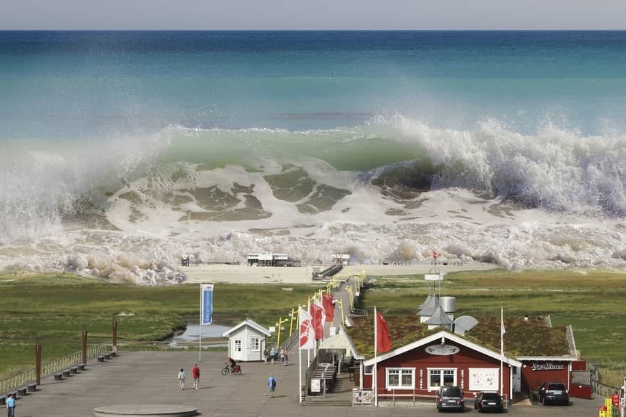 Waspada Berita Indonesia Terkini Gempa dan Tsunami