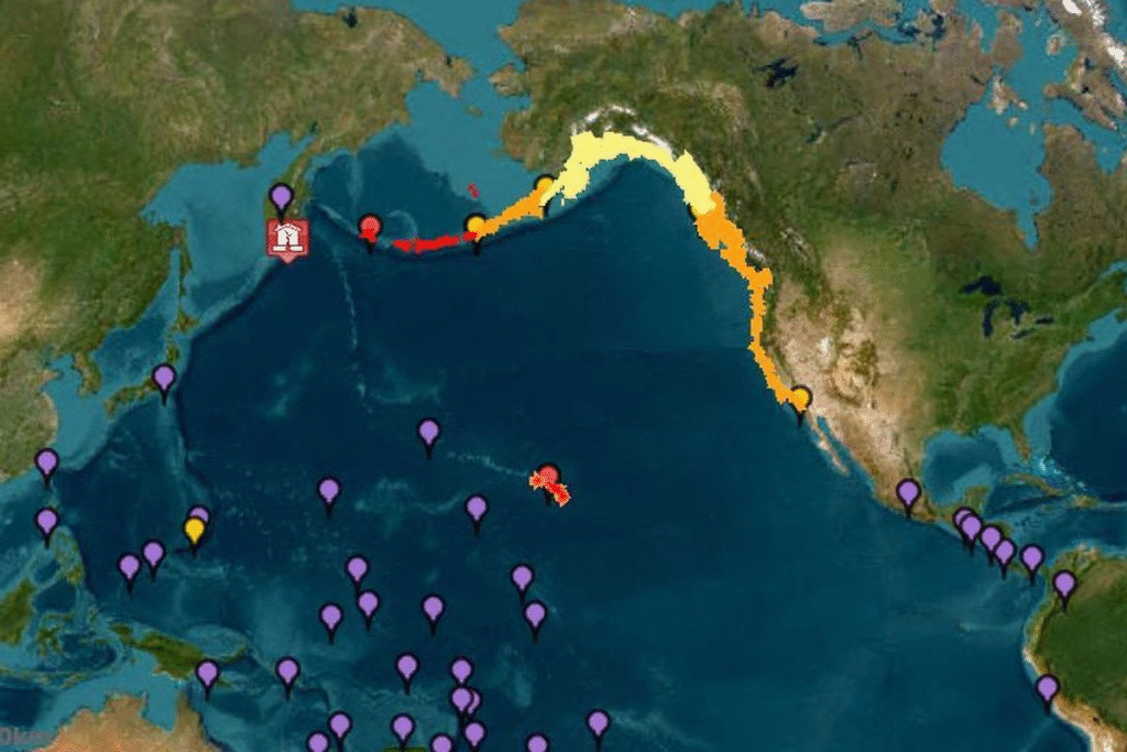 Waspada Berita Indonesia Terkini Gempa dan Tsunami
