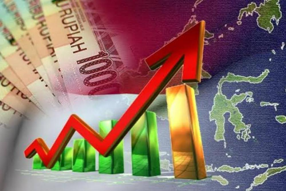 Ekonomi Indonesia menguat mengejutkan 