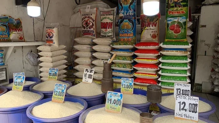 Harga Pangan Turun Drastis! Beban Konsumen Ringan Hari Ini