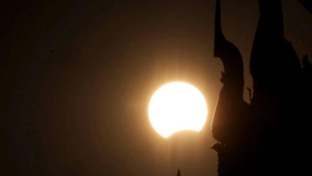 Misteri Gerhana Matahari Parsial 21 September 2025: Fenomena Langka yang Wajib Disaksikan