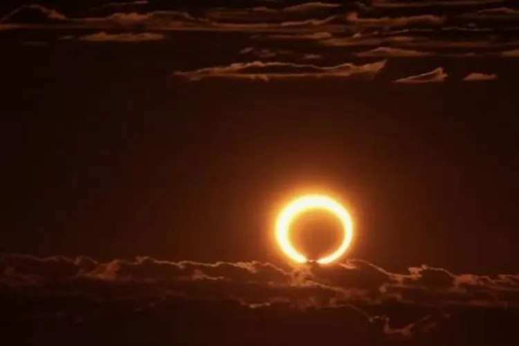 Misteri Gerhana Matahari Parsial 21 September 2025: Fenomena Langka yang Wajib Disaksikan
