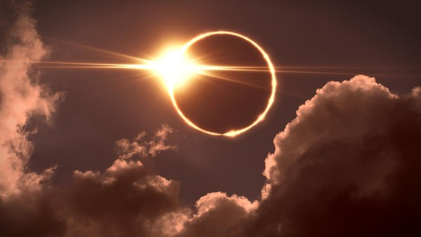 Misteri Gerhana Matahari Parsial 21 September 2025: Fenomena Langka yang Wajib Disaksikan