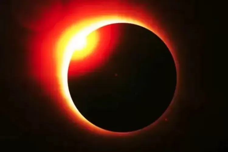 Misteri Gerhana Matahari Parsial 21 September 2025: Fenomena Langka yang Wajib Disaksikan