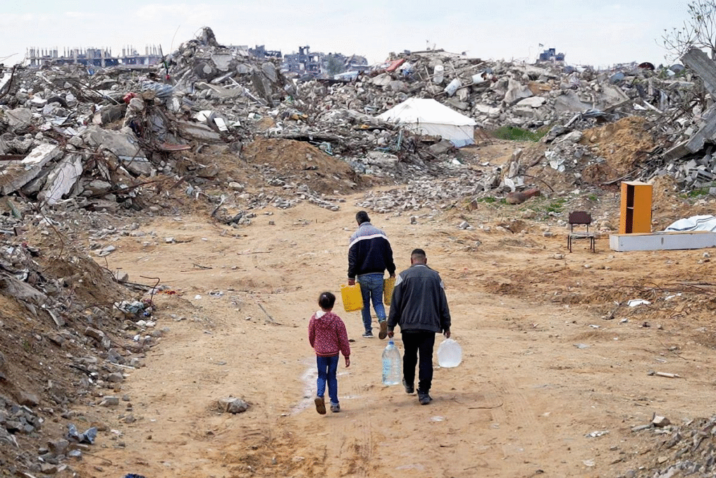 Prabowo Tegas Serukan Pengakuan Palestina di PBB: Indonesia Pimpin Misi Perdamaian Global 2025