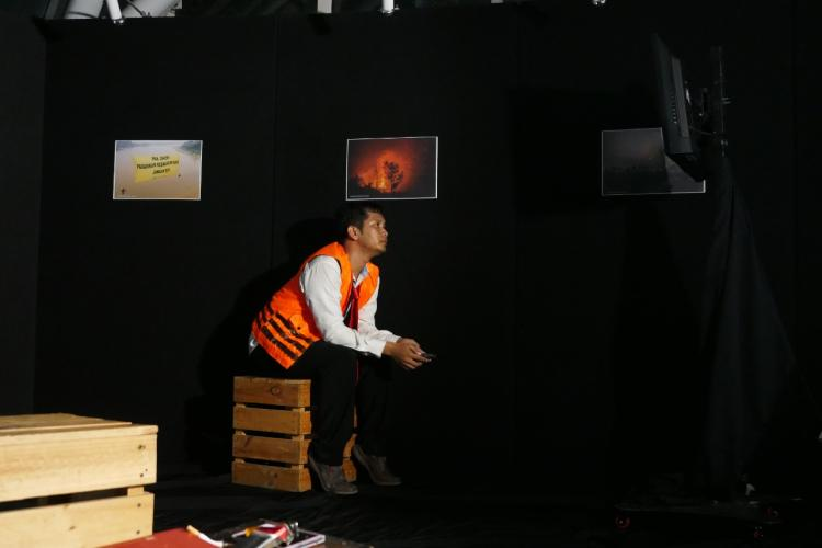 RUU Perampasan Aset Jadi Sorotan