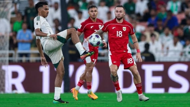 Komentar Panas ASEAN Usai Kekalahan Tipis Timnas Indonesia 2-3: Analisis Lengkap Reaksi Regional