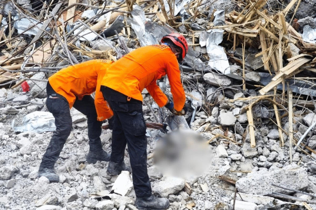 Tragedi Mencekam Korban Tewas Ponpes Al Khoziny Bertambah, Ini Fakta Terbarunya