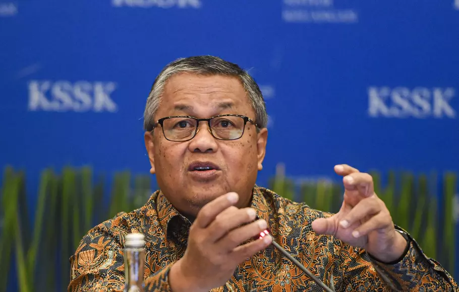 BI Tebar Insentif Makroprudensial 36 Triliun Hijau 2025: Dana Jumbo untuk Ekonomi Berkelanjutan