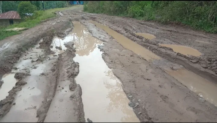 Infrastruktur Kotim 2025: Pemerintah Tindaklanjut Usulan Daerah dengan Dana Hampir Rp30 Miliar dari Pusat