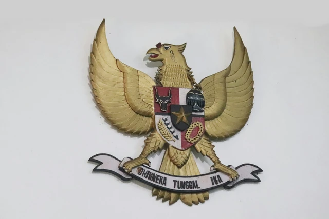 Negara Federasi Membongkar Mitologi & Fakta Sejarah 2025 yang Jarang Diketahui