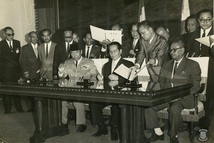 Negara Federasi Membongkar Mitologi & Fakta Sejarah 2025 yang Jarang Diketahui