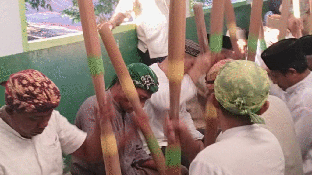 Tradisi Budaya Dola Maludu Jadi Kekayaan Intelektual Komunal: Langkah Besar Perlindungan Warisan Leluhur Indonesia