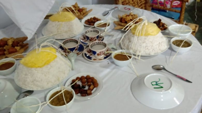 Tradisi Budaya Dola Maludu Jadi Kekayaan Intelektual Komunal: Langkah Besar Perlindungan Warisan Leluhur Indonesia