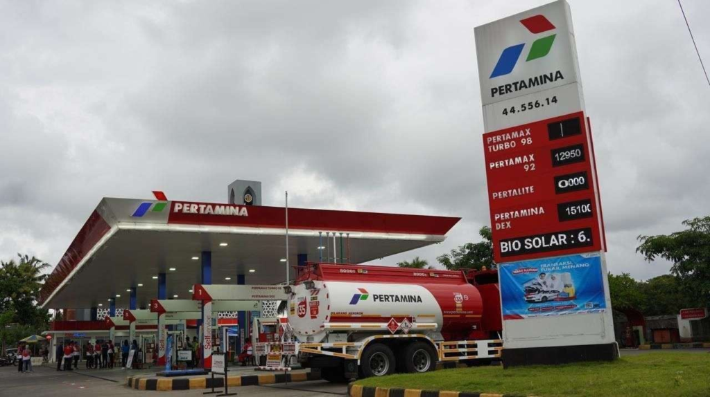 Harga BBM Pertamina 3 Desember 2025 Naik: Pertamax Tembus Rp12.750 per Liter! Waspada Dampaknya