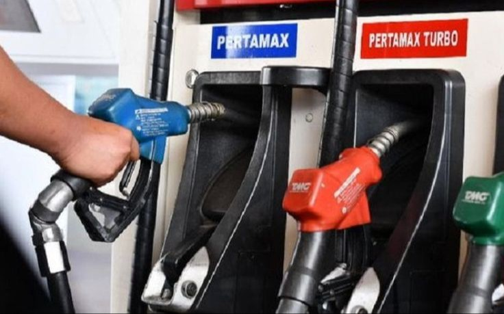 Harga Pertamax Turbo Turun 1 Januari 2026, Hemat Rp350/Liter