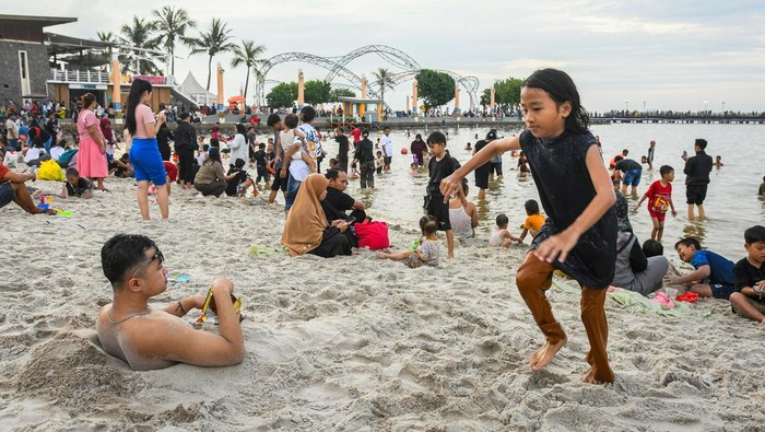 Libur Idul Fitri di Jakarta, Ini Rekomendasi Wisata Terbaik