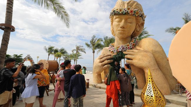 Libur Idul Fitri di Jakarta, Ini Rekomendasi Wisata Terbaik