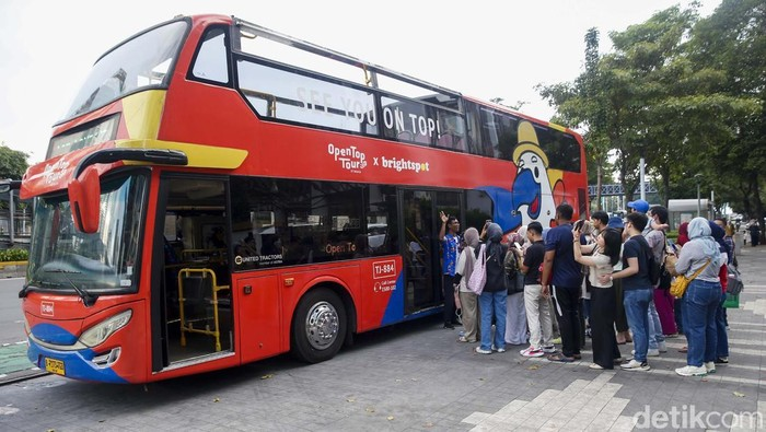 Libur Idul Fitri di Jakarta, Ini Rekomendasi Wisata Terbaik