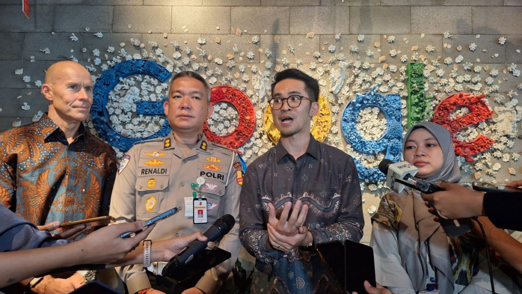 Mudik 2026 Teknologi Digital Korlantas Kawal Arus