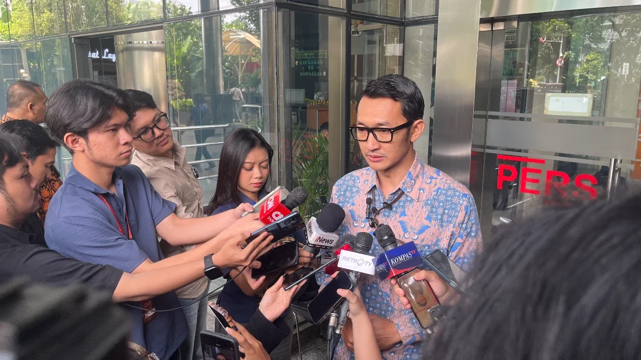 OTT KPK Rejang Lebong: Bupati dan Wabup Ditangkap