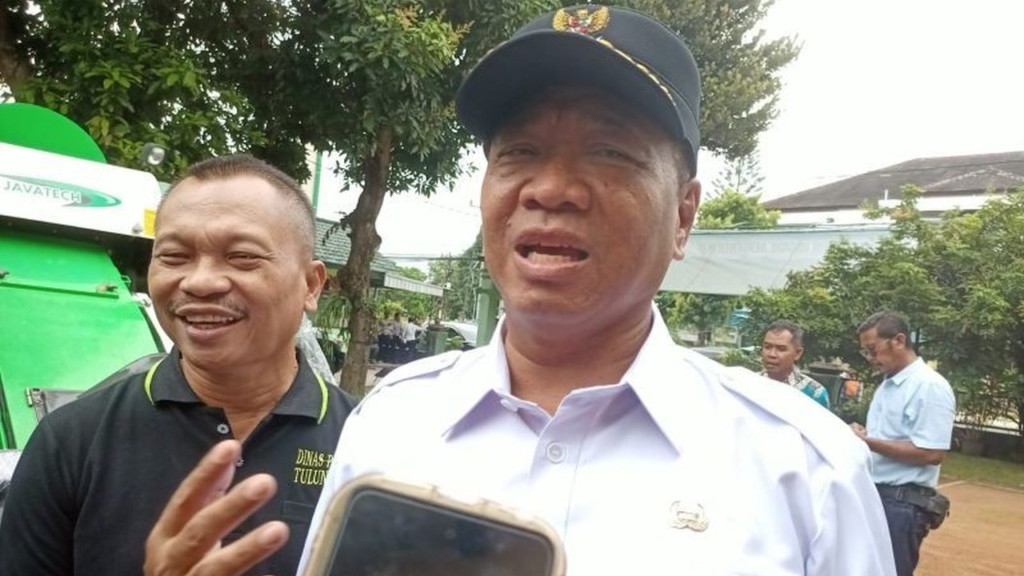 KPK OTT Bupati Tulungagung Gatut Sunu, Ini OTT ke-10 Sepanjang 2026