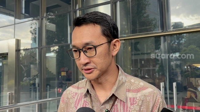 KPK OTT Bupati Tulungagung Gatut Sunu, Ini OTT ke-10 Sepanjang 2026