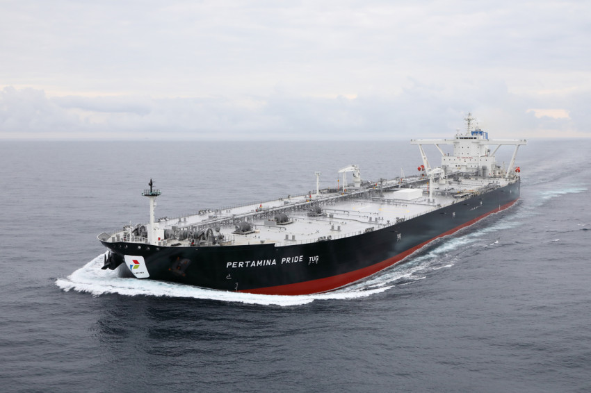 2 Kapal Pertamina Masih Tertahan di Selat Hormuz, Kemlu Terus Koordinasi