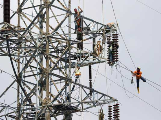 PLN Ungkap Penyebab Listrik Padam dan Blackout di Sumsel, Aktivitas Warga Sempat Lumpuh