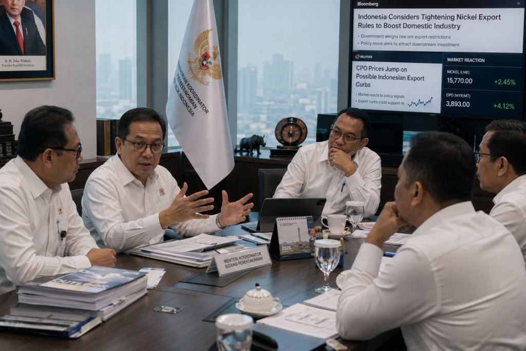 IHSG Rebound ke 6.257 Pagi Ini, Saham Prajogo Pangestu Meledak Usai Ambruk Sepekan