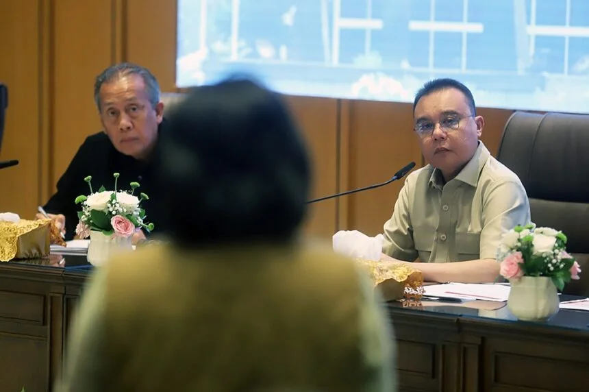 Danantara Resmi Beli Saham Ojol, Potongan Driver Turun Jadi 8 Persen