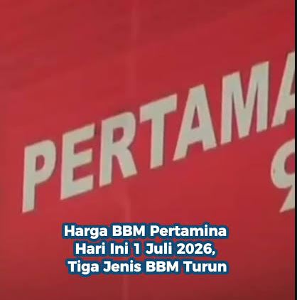 harga bbm