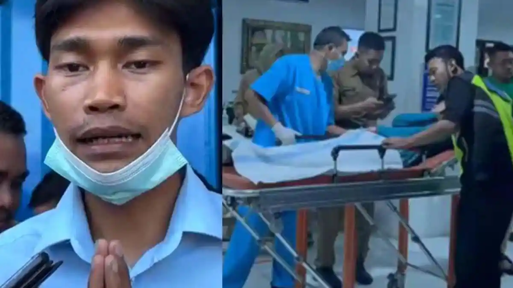 Diduga Keracunan MBG, 431 Santri Ponpes Sidoarjo Dirawat, Korban Tembus 566