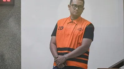 Bupati Klaten Tersangka, KPK Duga Rp1,9 Miliar Bayar Utang Pilkada